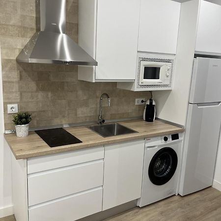 Apartamentos San Miguel Jerez De Los Caballeros Eksteriør billede
