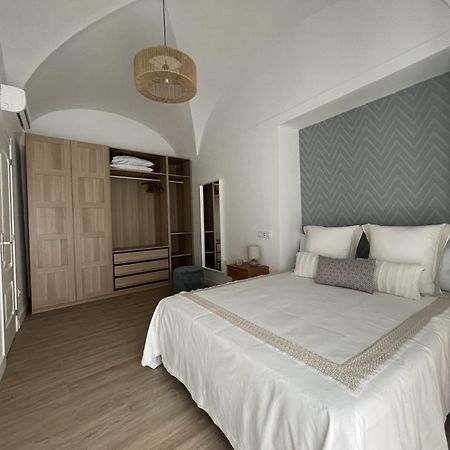 Apartamentos San Miguel Jerez De Los Caballeros Eksteriør billede