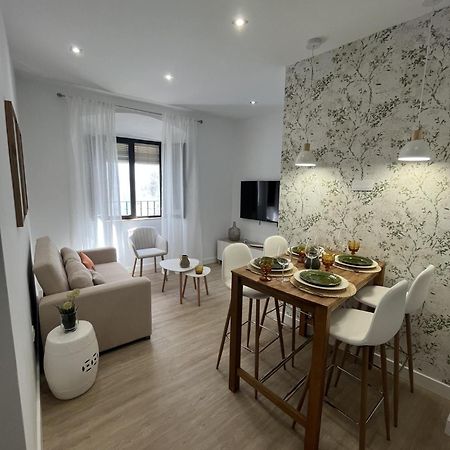 Apartamentos San Miguel Jerez De Los Caballeros Eksteriør billede