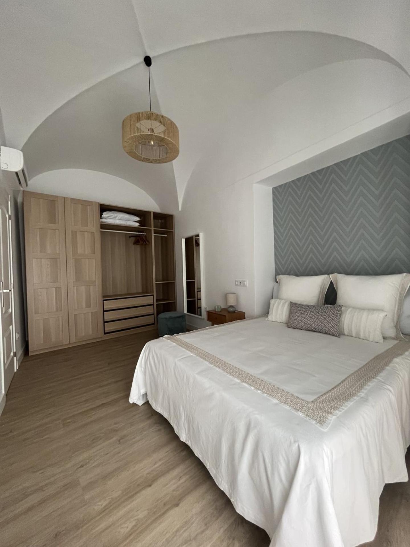 Apartamentos San Miguel Jerez De Los Caballeros Eksteriør billede