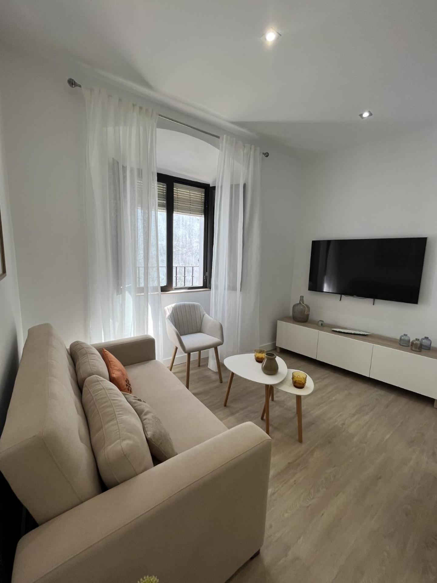 Apartamentos San Miguel Jerez De Los Caballeros Eksteriør billede